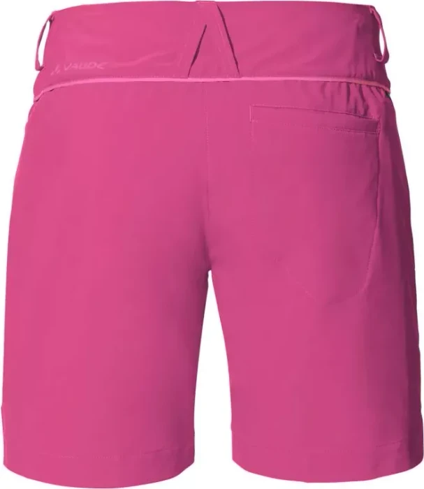 Vaude Skomer III Shorts Hose kurz lychee (Damen)
