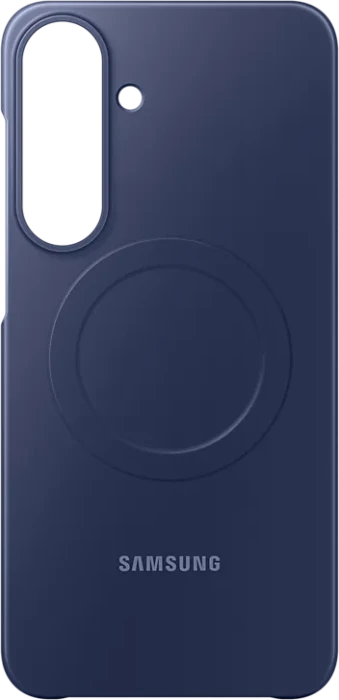 Samsung Slim Magnet Case für Samsung Galaxy S26 FE blue violet