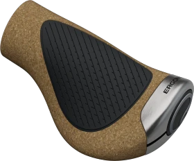 Ergon GP1 Evo BioKork Single Twist Shift Griffe