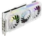 ASUS ROG Strix GeForce RTX 3080 White, ROG-STRIX-RTX3080-10G-WHITE, 10GB GDDR6X, 2x HDMI, 3x DP Vorschaubild
