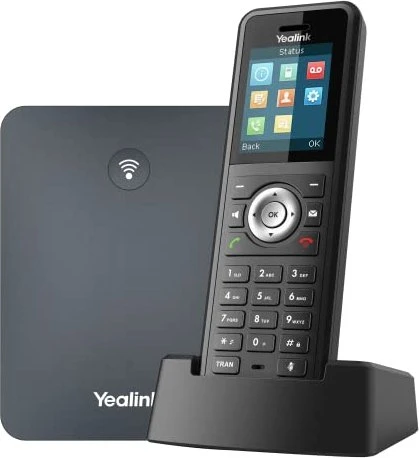 Yealink W79P