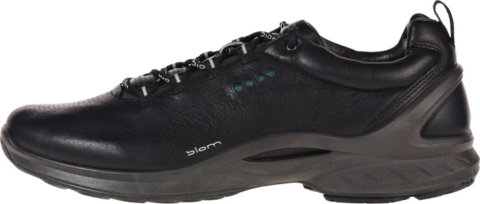 Ecco Biom Fjuel schwarz (Herren)