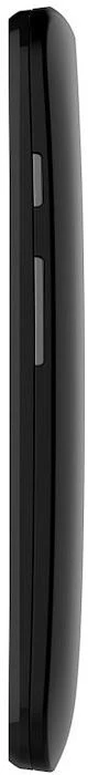 Motorola Moto E schwarz