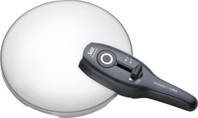 WMF Silit Sicomatic T-Plus Schnellkochtopf Deckel 18cm