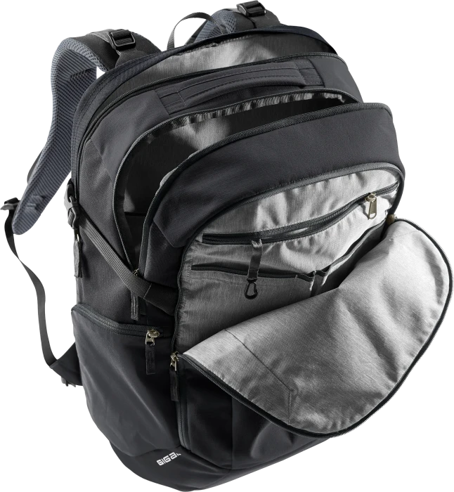 Deuter Gigant schwarz