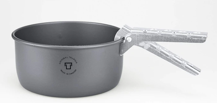 Trangia Tundra 3 Kochtopfset