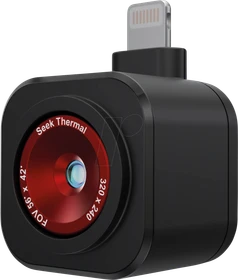 Seek Thermal Nano 300 für iOS Lightning