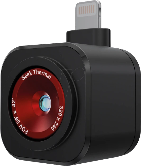 Seek Thermal Nano 300