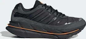 adidas Adistar HRMY carbon/core black/crew orange