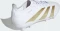 adidas Predator League FG cloud white/gold metallic/sandy beige met Vorschaubild