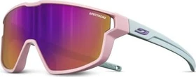Julbo Fury Mini pastellrosa-pastellblau/spectron 3 (Junior)