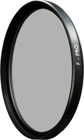B+W F-Pro ND 0.6 (102) MRC 55mm