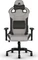 Corsair T3 Rush Gamingstuhl, grau/schwarz Vorschaubild