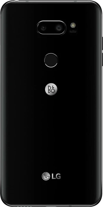 LG V30 Plus Dual-SIM H930DS schwarz
