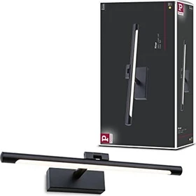 Paulmann Mingo Bilderleuchte 9.5W schwarz