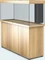 Juwel Rio 450 LED Aquarium-Set mit Unterschrank, helles Holz/helles Holz, 450l Vorschaubild