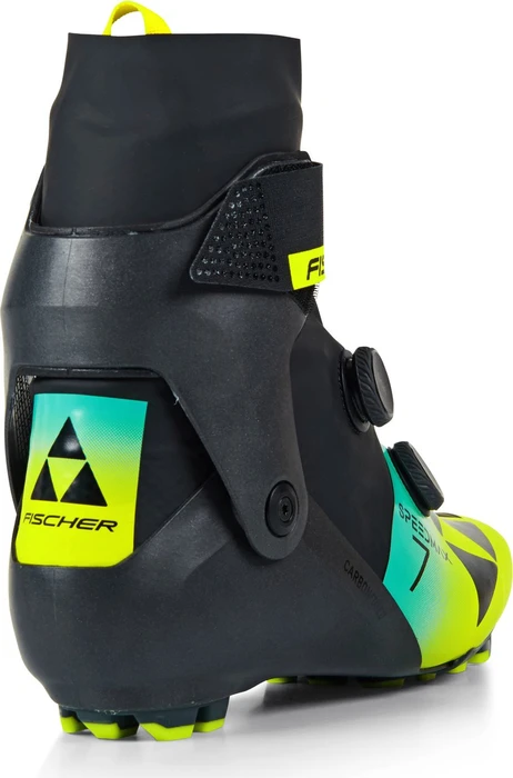 Fischer Speedmax 7 Skate BOA (Herren) (Modell 2026/2027) (S10026) – Bild 2 von 4