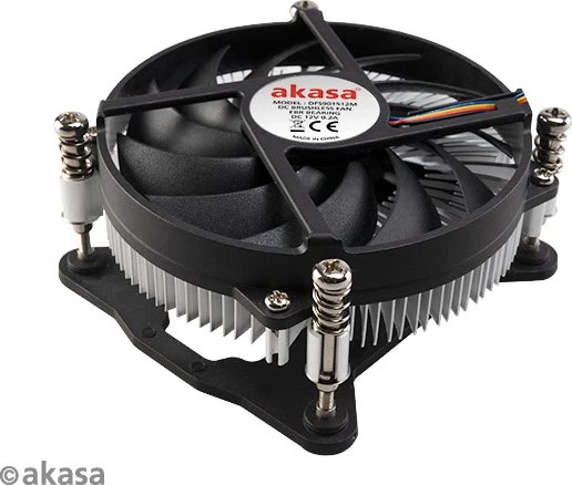 AKASA KS12