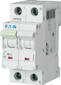 Eaton PXL-C8/1N