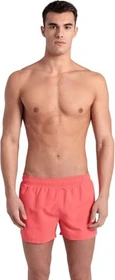 Arena Fundamentals R Badeshorts calypso coral/blue cosmo (Herren)