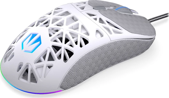 Endorfy LIV, Onyx White, USB