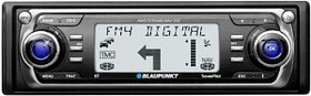 Blaupunkt TravelPilot Amsterdam NAV35E