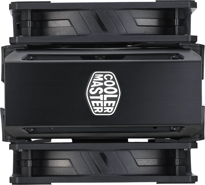 Cooler Master MasterAir MA612 Stealth ARGB