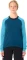 Vaude Loamer Mountainbike Funktionsshirt langarm shore blue (Damen) Vorschaubild
