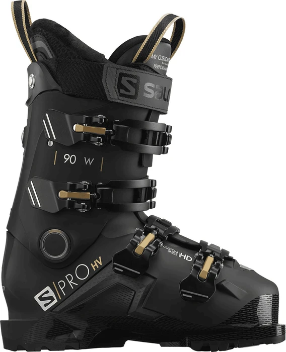 Salomon S/Pro HV 90 (Damen) (Modell 2022/2023)