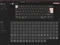 Keychron Q4, 60% Layout, LEDs RGB, Carbon Black, Gateron G Pro RED, USB, DE Vorschaubild