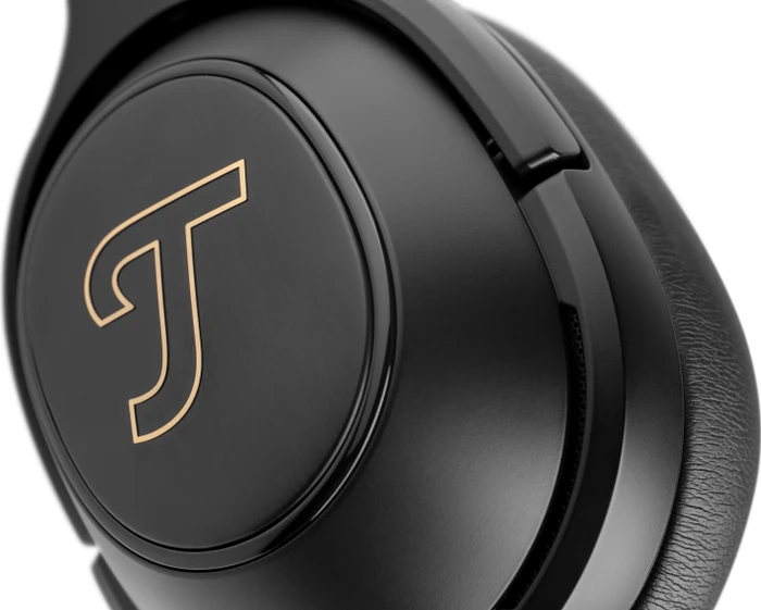 Teufel Real Blue Pro Night Black