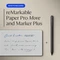 reMarkable Paper Pro Move Tablet, silber Vorschaubild