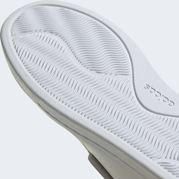 adidas Court Silk cloud white/almost pink (Damen)