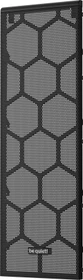 be quiet! Airflow Frontpanel für be quiet! Silent Base 801/be quiet! Silent Base 802, schwarz
