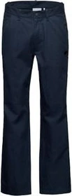 Mammut Explorer Canvas Hose lang marine (Herren)