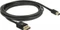 DeLOCK DisplayPort/Mini DisplayPort 1.4 Kabel 8K 60Hz schwarz, 2m Vorschaubild
