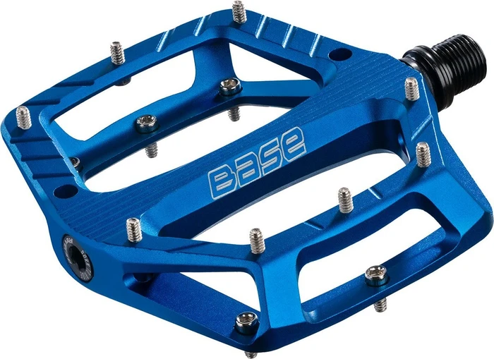 Reverse Base Pedale