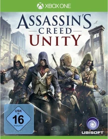 Assassin's Creed: Unity (Download) (Xbox One/SX)
