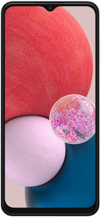 Samsung Galaxy A13 (Exynos 850) 64GB weiß