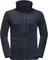 Jack Wolfskin Modesto Hooded Jacke night blue (Herren) Vorschaubild