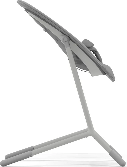 Cybex Lemo 4in1 Hochstuhl suede grey