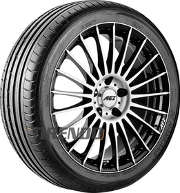 Nankang Sportnex AS-2+ 225/55 R17 101Y XL FR