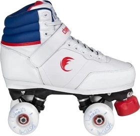 Chaya Jump 2.0 Rollschuhe weiß/blau
