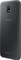 Samsung Jelly Cover für Galaxy J5 (2017) schwarz Vorschaubild