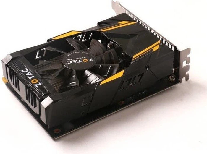 Zotac GeForce GT 730, 2GB GDDR5, VGA, DVI, HDMI