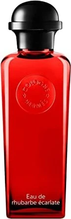 Hermès Eau de Rhubarbe Écarlate Eau de Cologne nachfüllbar, 100ml