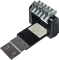 Brother PA-RH-001 externer Papierrollenhalter Vorschaubild