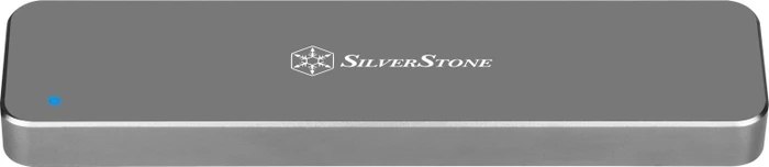 SilverStone MS09C, M.2 SSD, USB-A 3.1