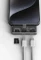 Satechi Mobile XR Hub with microSD Reader, grau, USB-C 3.0 [Stecker] Vorschaubild