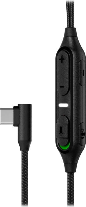 HP HyperX Cloud Earbuds III S schwarz